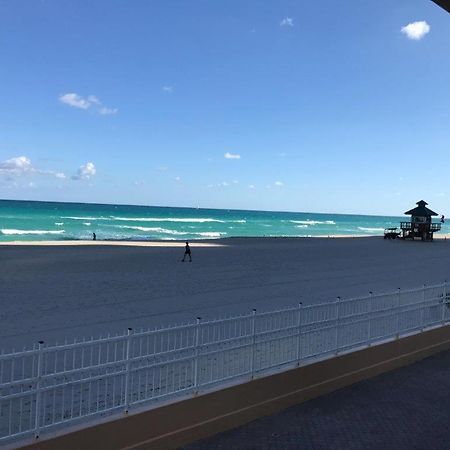 Sahara Beach Club Sunny Isles Beach Zewnętrze zdjęcie