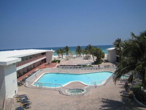 Sahara Beach Club Sunny Isles Beach Zewnętrze zdjęcie