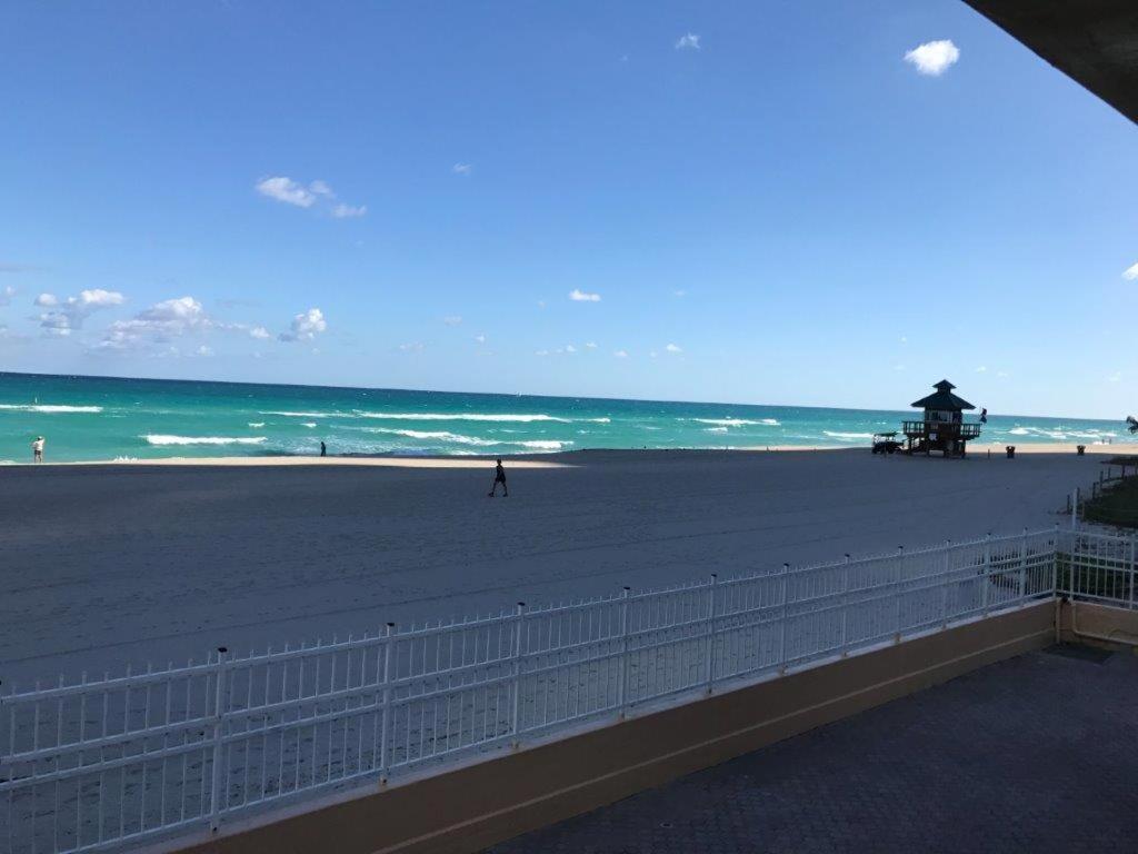 Sahara Beach Club Sunny Isles Beach Zewnętrze zdjęcie